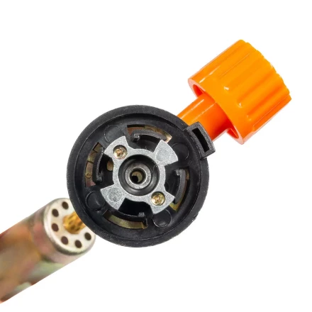 Горелка-насадка газовая КВТ GT-17 без пьезоподжига (88073) купить в Муравленко