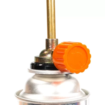 Горелка-насадка газовая КВТ GT-17 без пьезоподжига (88073) купить в Муравленко