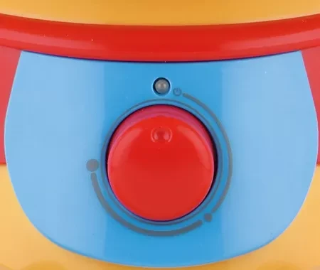 Увлажнитель ультразвуковой BALLU UHB-270 Winnie Pooh купить в Муравленко