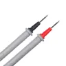 Комплект измерительных щупов КВТ КТ 3001 PROLINE 1000 мм, 20 AWG, 2 мм (89656) купить в Муравленко