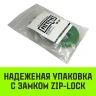 Крюк самозапирающийся с вилочным соединением HITCH 6-Т8 кл. 1.12 T (SZ071260) купить в Муравленко