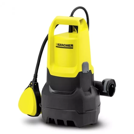 Насос Karcher SP 1 Dirt EU купить в Муравленко