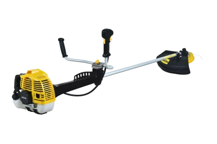 Триммер бензиновый HUTER GGT-2500T PRO с антивибрационной системой купить в Муравленко