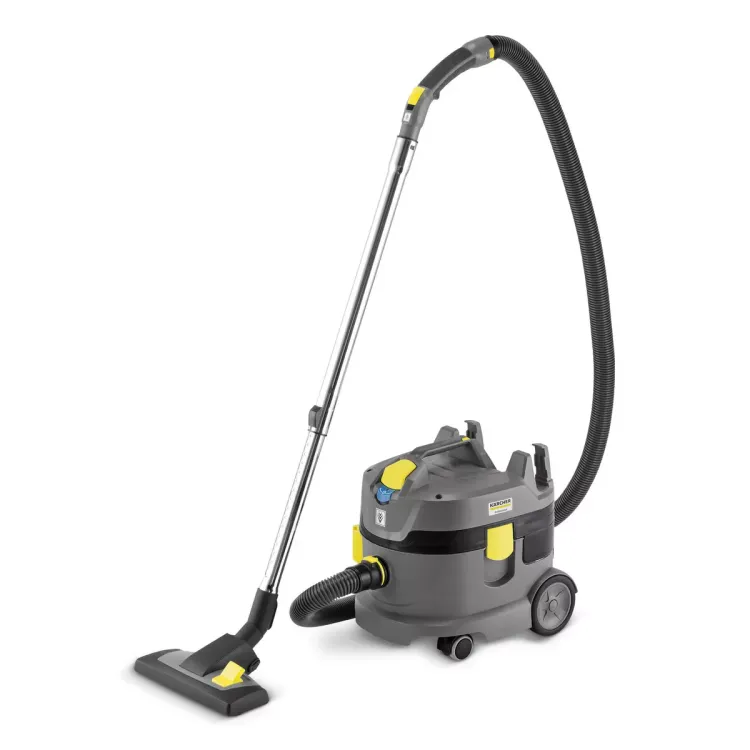 Аккумуляторный пылесос KARCHER T 9/1 Bp купить в Муравленко