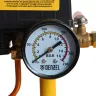 Компрессор воздушный, ременный привод BCI5500-T/270, 5.5 кВт, 270 литров, 850 л/мин Denzel 58129 купить в Муравленко