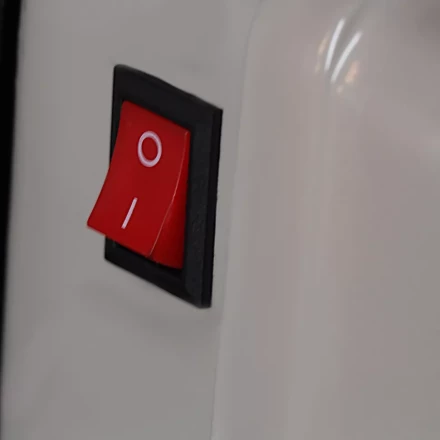 Компрессор воздушный, ременный привод BCI5500-T/270, 5.5 кВт, 270 литров, 850 л/мин Denzel 58129 купить в Муравленко