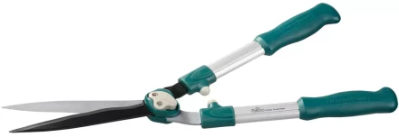 Кусторез RACO с алюминиевыми ручками и волнообразными лезвиями, 600мм 4210-53/214 купить в Муравленко