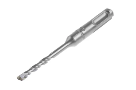 Бур HAMMER Ф5х110мм SDS Plus (201-105) купить в Муравленко