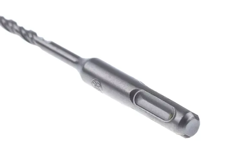 Бур HAMMER Ф5х110мм SDS Plus (201-105) купить в Муравленко