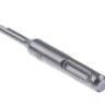 Бур HAMMER Ф5х110мм SDS Plus (201-105) купить в Муравленко