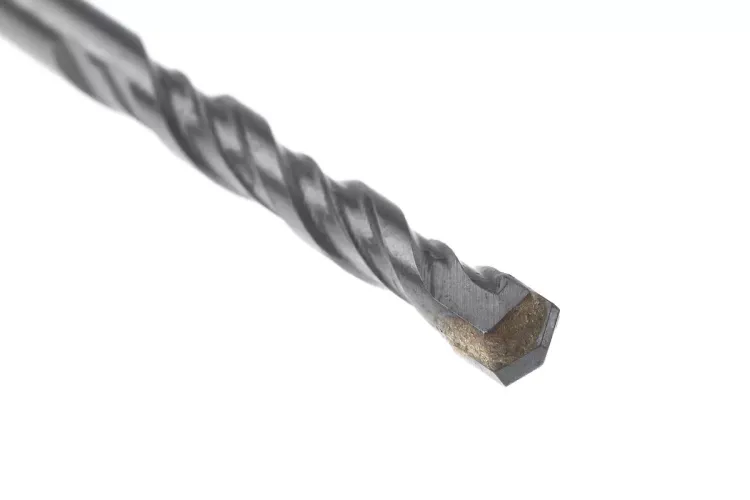 Бур HAMMER Ф5х110мм SDS Plus (201-105) купить в Муравленко