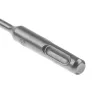 Бур HAMMER Ф5х110мм SDS Plus (201-105) купить в Муравленко