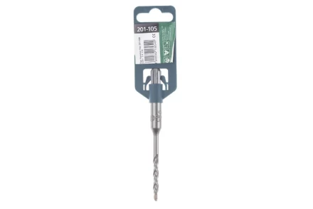 Бур HAMMER Ф5х110мм SDS Plus (201-105) купить в Муравленко