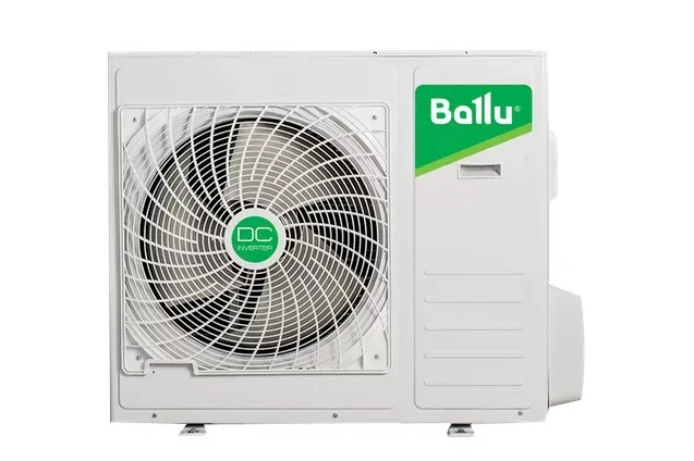 Блок наружный BALLU B4OI-FM/out-36HN1/EU мульти сплит-системы инверторного типа купить в Муравленко