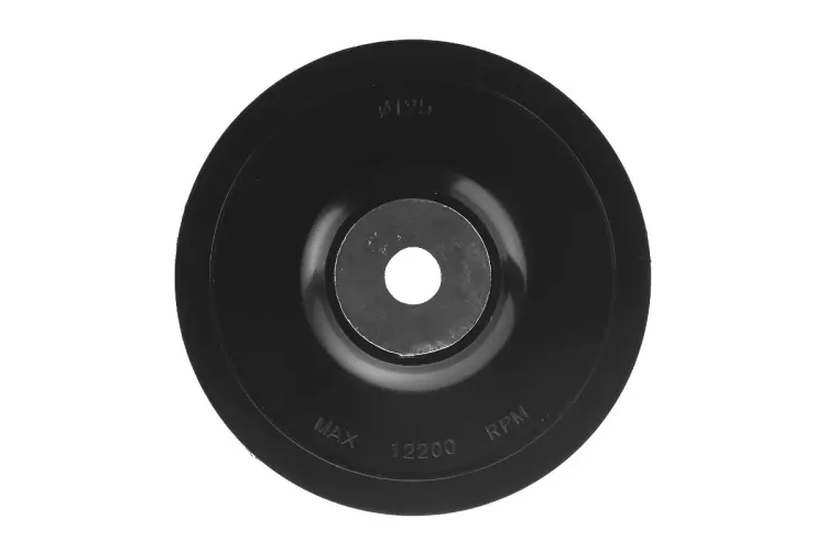 Тарелка опорная HAMMER PD M14 RB 125 мм (227-004) купить в Муравленко