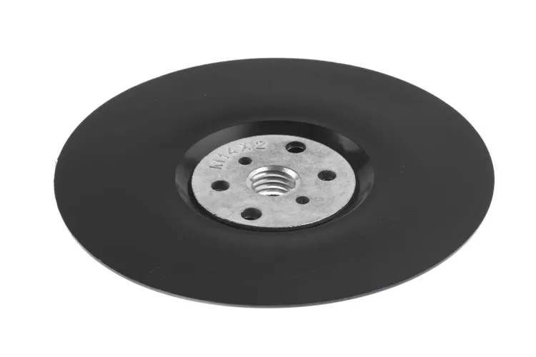 Тарелка опорная HAMMER PD M14 RB 125 мм (227-004) купить в Муравленко