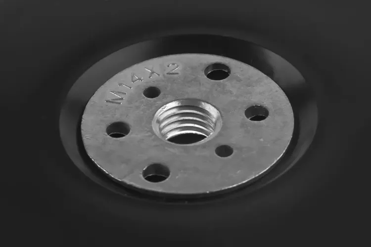 Тарелка опорная HAMMER PD M14 RB 125 мм (227-004) купить в Муравленко