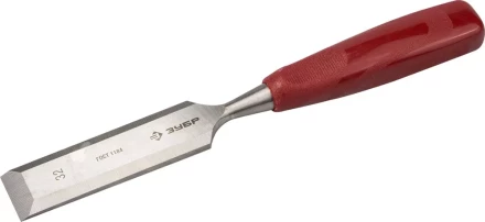 Стамеска ЗУБР &quot;МАСТЕР&quot; с пластмассовой ручкой, 32мм 18094-32 купить в Муравленко