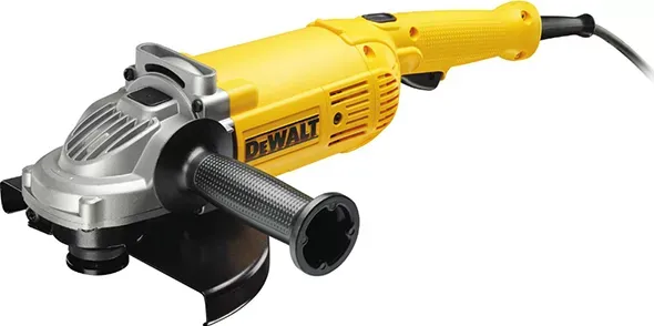 Шлифмашина  УШМ DeWalt DWE 492 купить в Муравленко