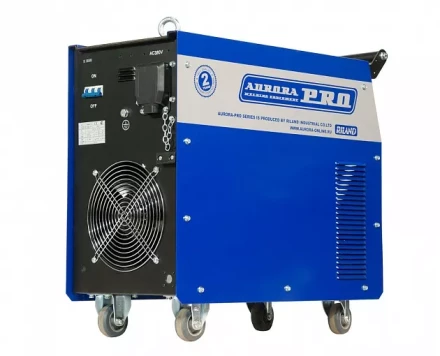 Cварочный инвертор AuroraPRO STRONGHOLD 500M купить в Муравленко