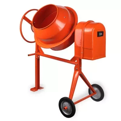 Бетоносмеситель PATRIOT BM 150 С купить в Муравленко