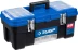 ЗУБР ДЕСНА-20, 508 x 256 x 225 мм, (20), Пластиковый ящик для инструментов (38181-20) купить в Муравленко