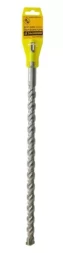 Бур SDS+ ф24х540/600 усиленный 1/25 10972