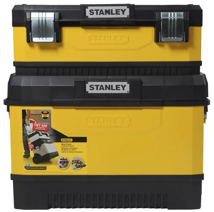 Ящик с колесами Stanley 1-95-831 купить в Муравленко