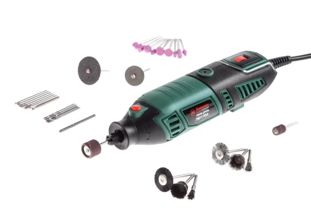 Гравер Hammer Flex MD170A купить в Муравленко