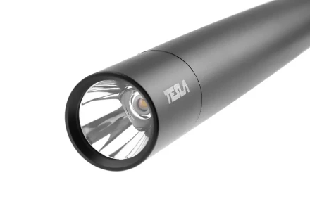 Фонарь-бита TESLA LB-40 33х400 мм купить в Муравленко