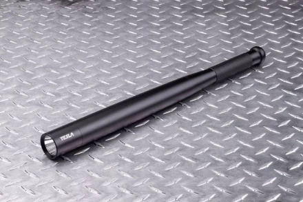 Фонарь-бита TESLA LB-40 33х400 мм купить в Муравленко