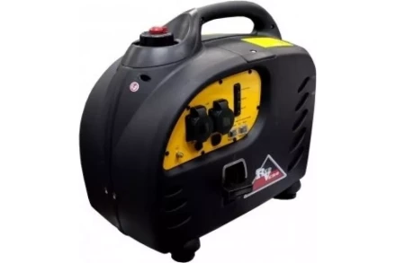 Генератор бензиновый инверторный RedVerg RD-IG3000 купить в Муравленко