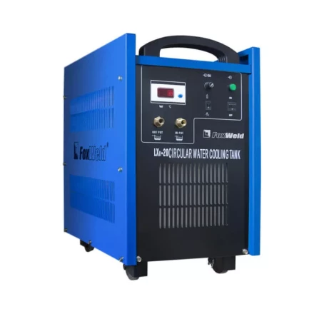 Блок водяного охлаждения FoxWeld КС-20 купить в Муравленко