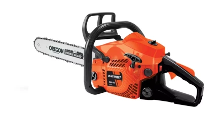 Бензопила PATRIOT PT 546-18 PRO купить в Муравленко