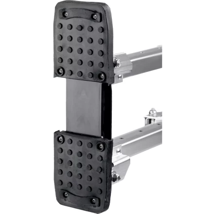 ЗУБР Гулливер, 610 - 1020 мм, строительные ходули, Профессионал (10324) купить в Муравленко