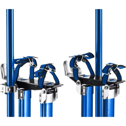 ЗУБР Гулливер, 610 - 1020 мм, строительные ходули, Профессионал (10324) купить в Муравленко