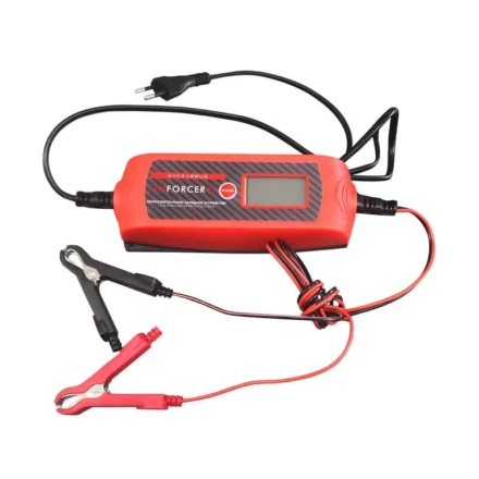 Зарядное устройство KVAZARRUS InForcer 4A FoxWeld купить в Муравленко