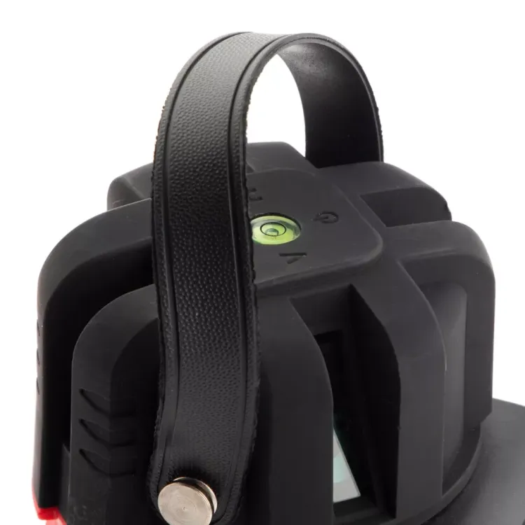 Лазерный уровень ML 06 Green, 30 м, 520 нм, аккумулятор Li 2800 мАч, резьба 5/8" Matrix 35067 купить в Муравленко