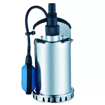 Насос дренажный Прима NSD-400S купить в Муравленко