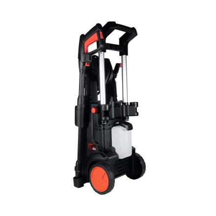 Мойка высокого давления Kvazarrus K 5 Standart купить в Муравленко