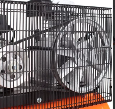 Компрессор масляный поршневой ременной PATRIOT REMEZA СБ 4/С-50 LH 20 A купить в Муравленко