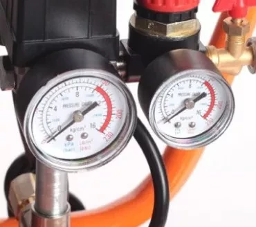 Компрессор масляный поршневой ременной PATRIOT REMEZA СБ 4/С-50 LH 20 A купить в Муравленко