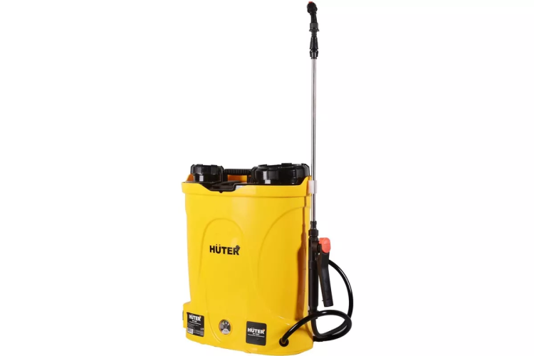 Опрыскиватель аккумуляторный Huter SP-12AC 70/13/28 купить в Муравленко