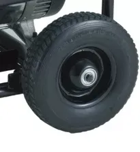 Бензиновый генератор Makita EG 5550A купить в Муравленко