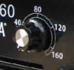 Сварочный инвертор Ресанта САИ-160 купить в Муравленко