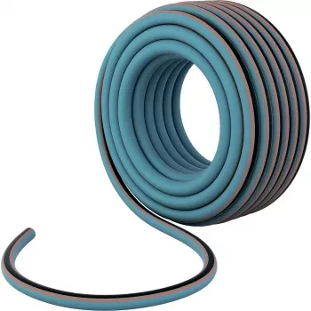 Шланг поливочный армированный AQUAPRO 3/4 50м PALISAD LUXE 67605 купить в Муравленко