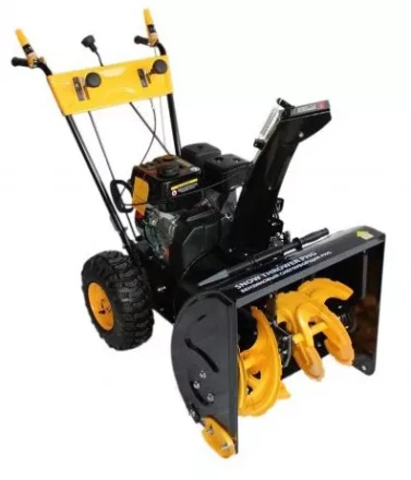 Бензиновый снегоуборщик PATRIOT PHG 62 купить в Муравленко