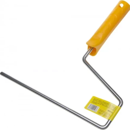 Ручка STAYER &quot;PROFI&quot; для валика, бюгель 8мм, 240мм 0562-24 купить в Муравленко