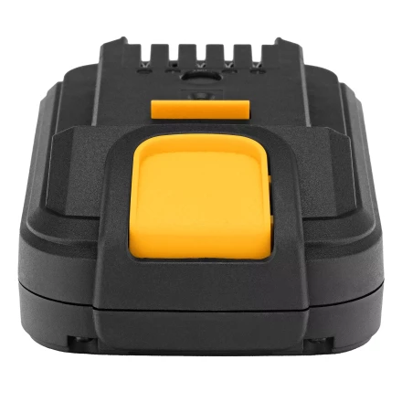 Батарея аккумуляторная Denzel IB-18-2.0, Li-Ion, 18 В, 2.0 А/ч 28433 купить в Муравленко