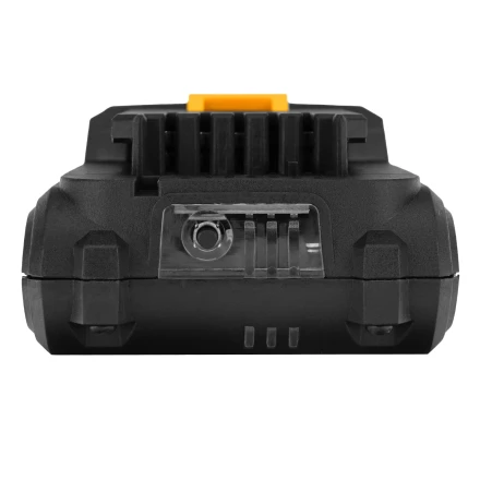 Батарея аккумуляторная Denzel IB-18-2.0, Li-Ion, 18 В, 2.0 А/ч 28433 купить в Муравленко